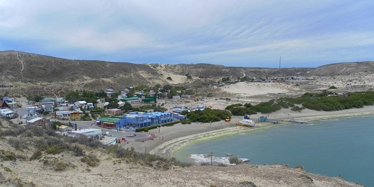 Valdes Peninsula, Argentina