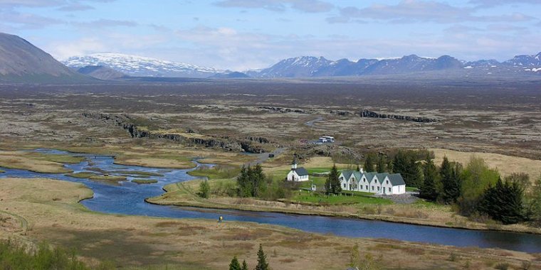 mid-ocean ridges  Thingvellir national park, Best scuba diving, National  parks